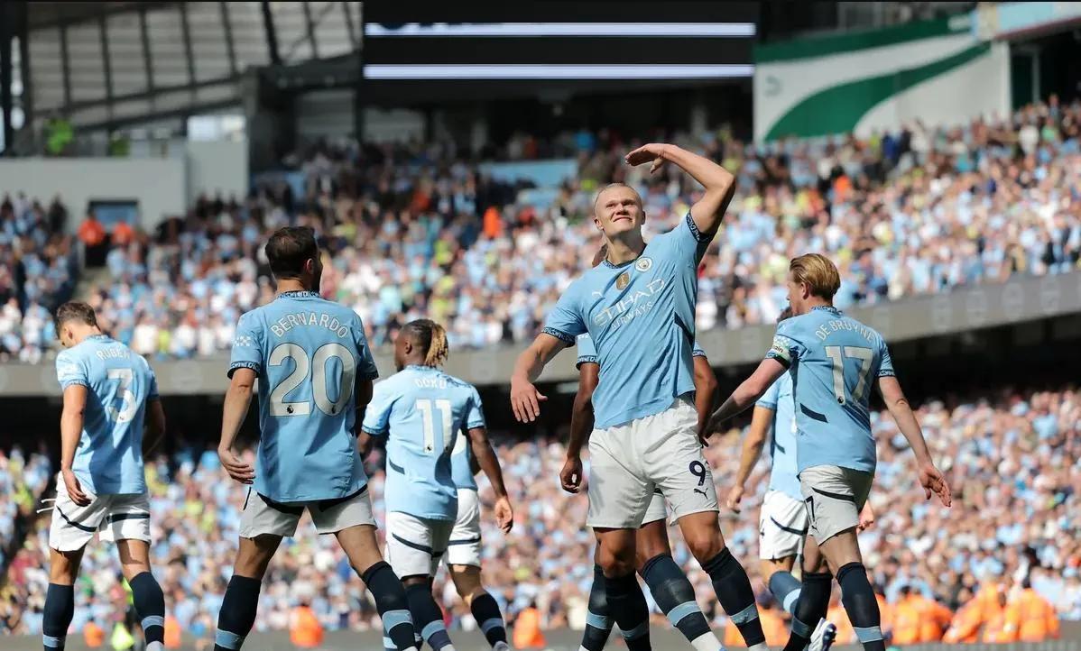 包含曼城反超领先,客场逆袭取得争冠好兆头的词条 包含曼城反超领先,客场逆袭取得争冠好兆头的词条