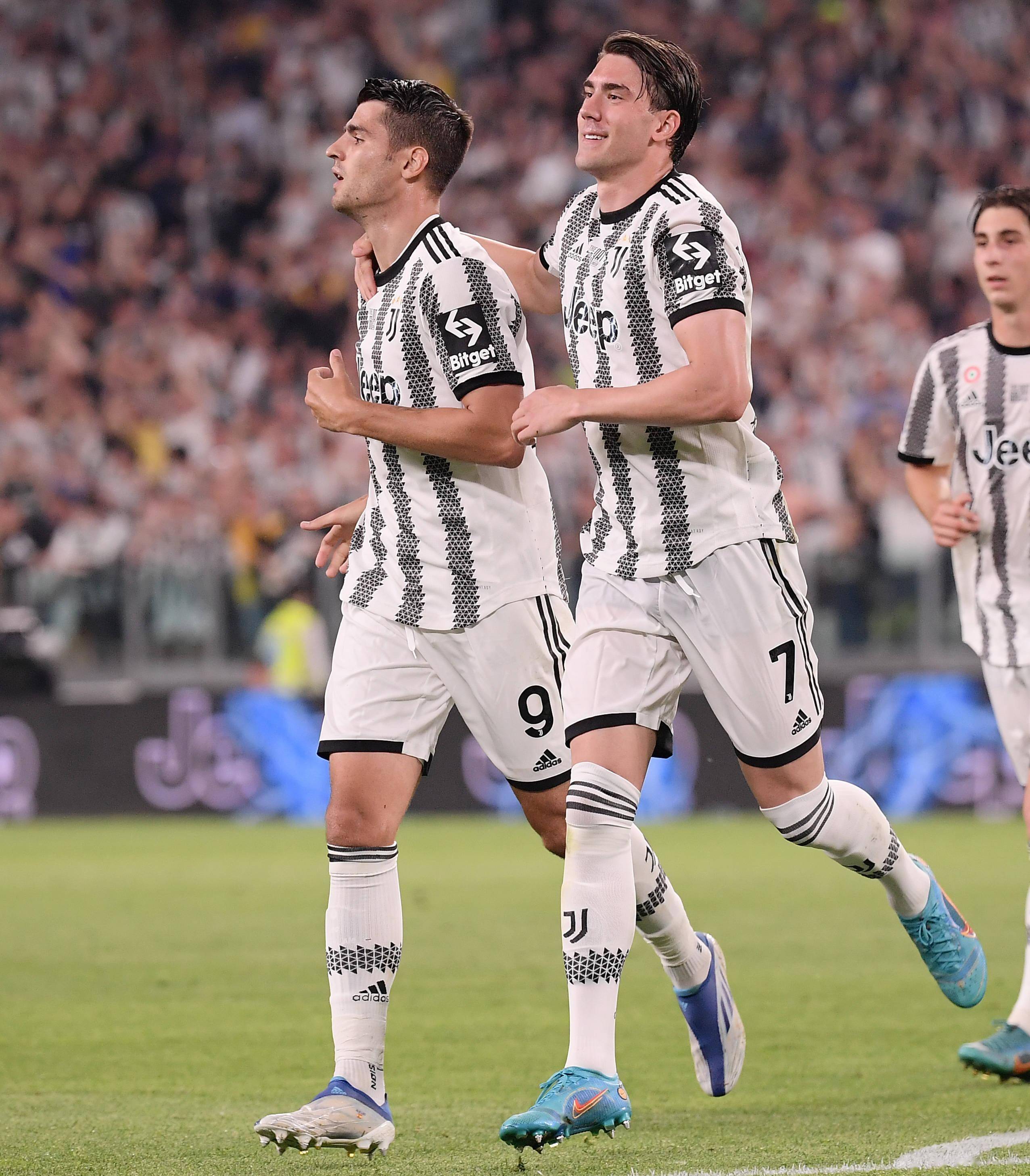 尤文图斯主场战平基辅迪纳摩,小组出线形势不妙的简单介绍 尤文图斯主场战平基辅迪纳摩,小组出线形势不妙的简单介绍