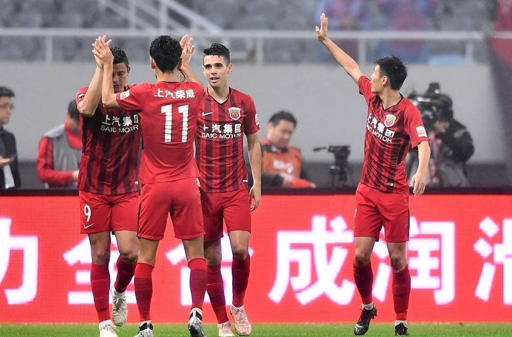 三亿体育体育中国官网-上海上港队员展现出色表现，取得宝贵胜利的简单介绍