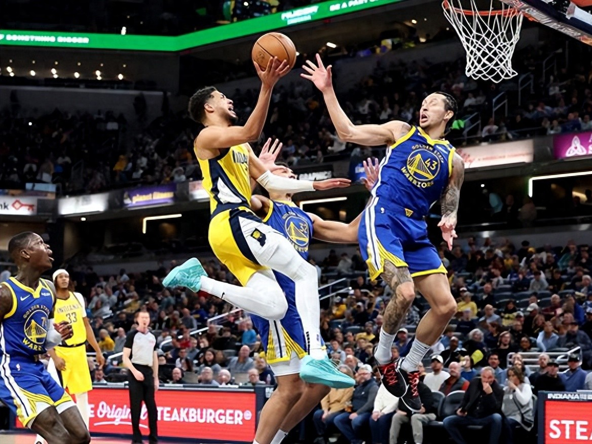 步行者擒猛龙，东部半决赛首战告捷