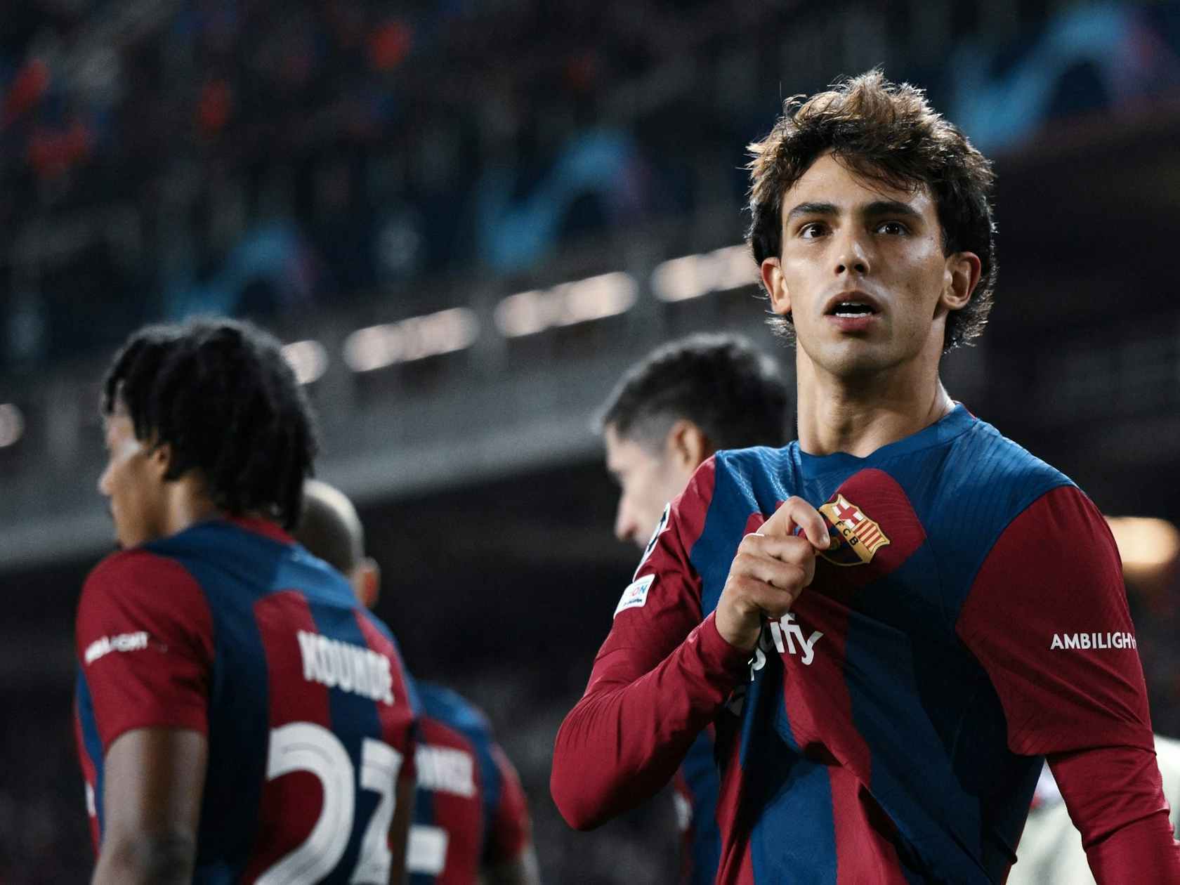 球员个人表现在关键时刻暴露出实力 球员个人表现在关键时刻暴露出实力