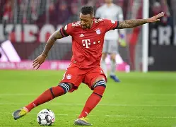 博阿滕伤故,克尔达诺维亚遭遇连败 博阿滕伤故,克尔达诺维亚遭遇连败