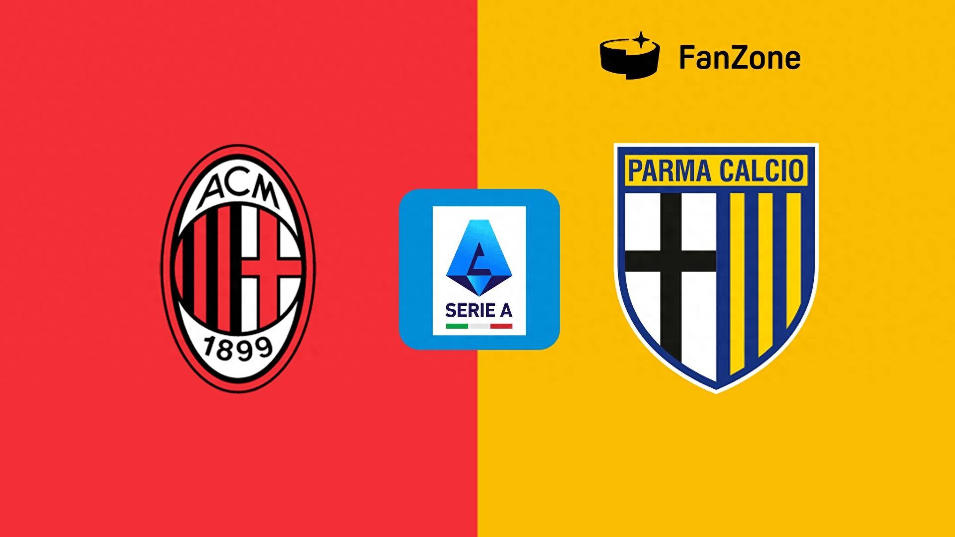 包含帕尔马-输给AC米兰，遭遇连败的词条