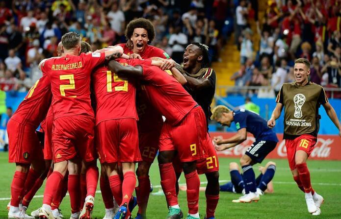 三亿体育体育官网app-比利时凭借进攻，获得晋级资格