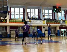 非洲盃籃球賽充滿波瀾,坦尚尼亞隊築巨力鼻祖角奪冠 非洲盃籃球賽充滿波瀾,坦尚尼亞隊築巨力鼻祖角奪冠