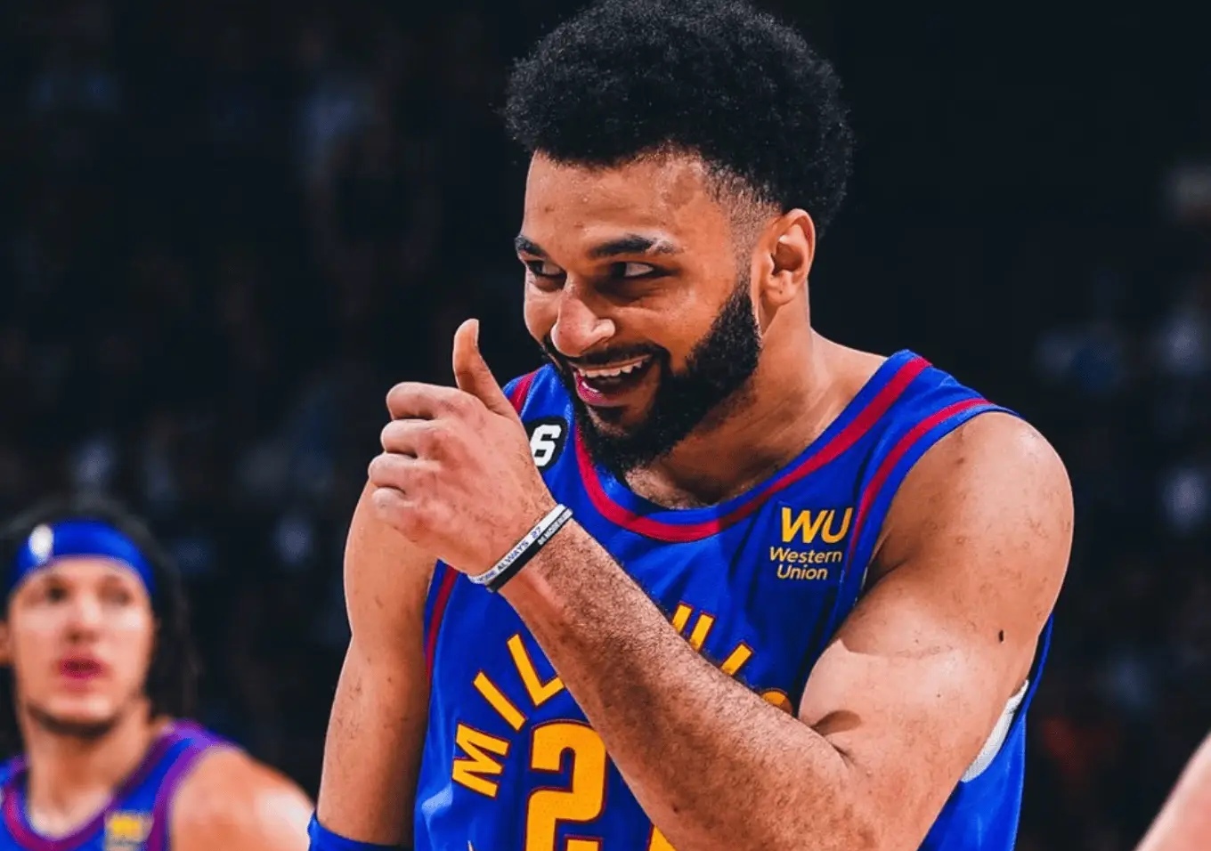 包含骑士外线命中率攀升，攻防两端表现出色的词条