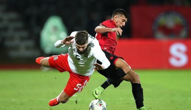 阿尔巴尼亚队战胜白俄罗斯,登顶积分榜的简单介绍 阿尔巴尼亚队战胜白俄罗斯,登顶积分榜的简单介绍