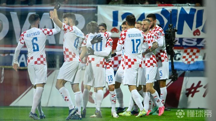 欧预赛比赛:捷克不敌克罗地亚 欧预赛比赛:捷克不敌克罗地亚