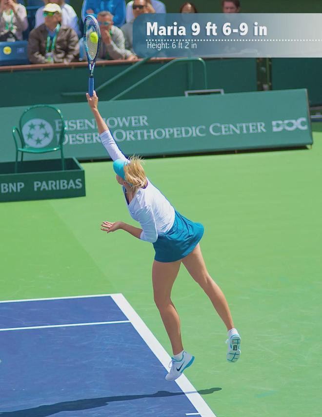 包含女壶选手精准发球，完美施展策略战术的词条