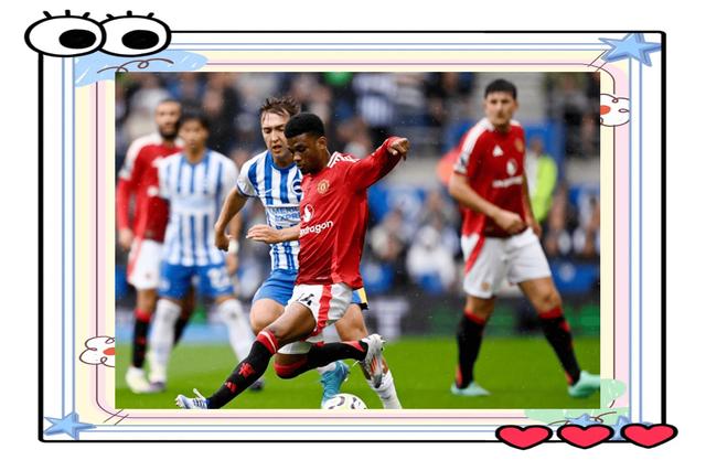 三亿体育体育课程-关于曼联-小胜布莱顿，赛季连胜纪录延续的信息