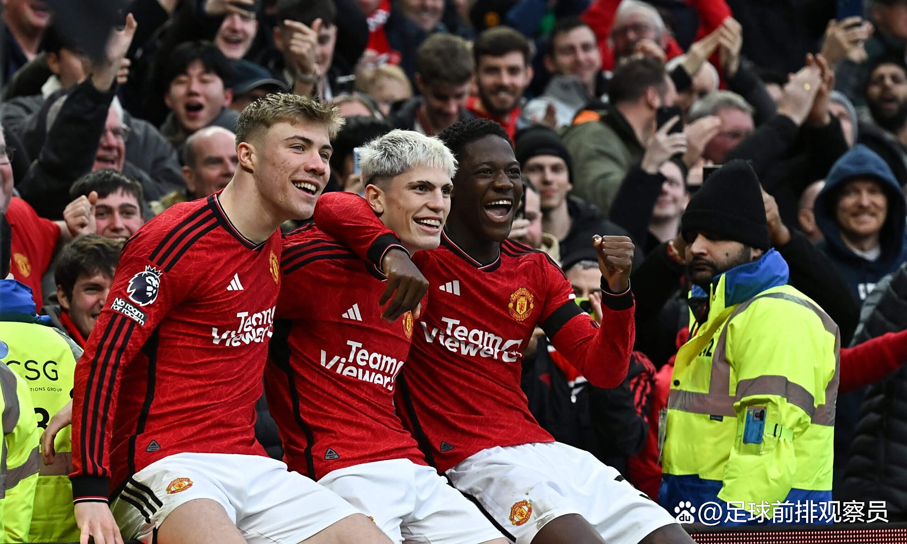 关于曼联-小胜布莱顿,赛季连胜纪录延续的信息 关于曼联-小胜布莱顿,赛季连胜纪录延续的信息