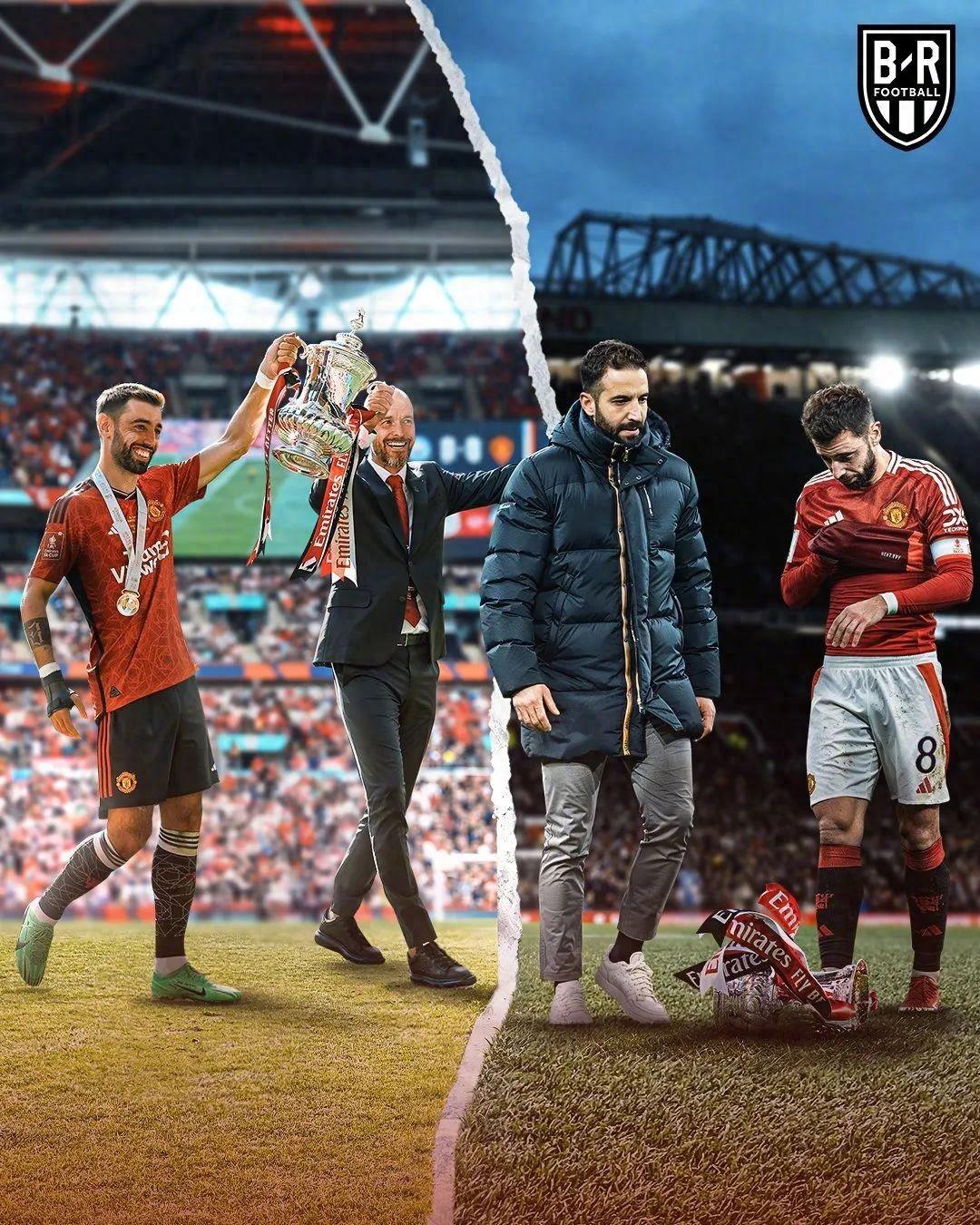 关于曼联不敌劲敌，主场三分擦肩而过的信息