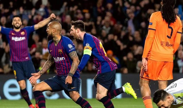 皇马客场-不敌巴塞罗那争冠形势严峻的简单介绍