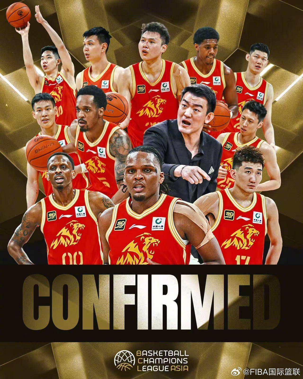 亚洲篮球赛事决出强劲球队，比赛进程精彩纷呈的简单介绍