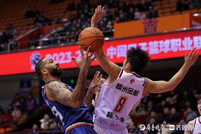 三亿体育体育链接-浙江稠州主场不敌山西，遭遇两连败的简单介绍