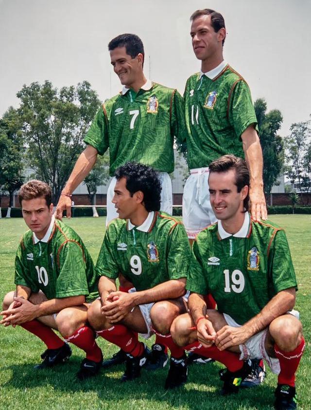 墨西哥队击败对手,晋级下一轮的简单介绍 墨西哥队击败对手,晋级下一轮的简单介绍