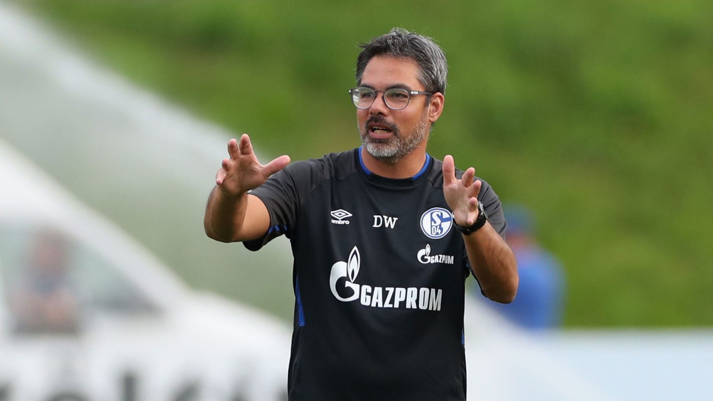 三亿体育体育app下载地址-沙尔克主场告捷，继续保持不败