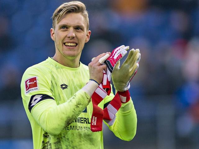 沙尔克主场告捷,继续保持不败 沙尔克主场告捷,继续保持不败