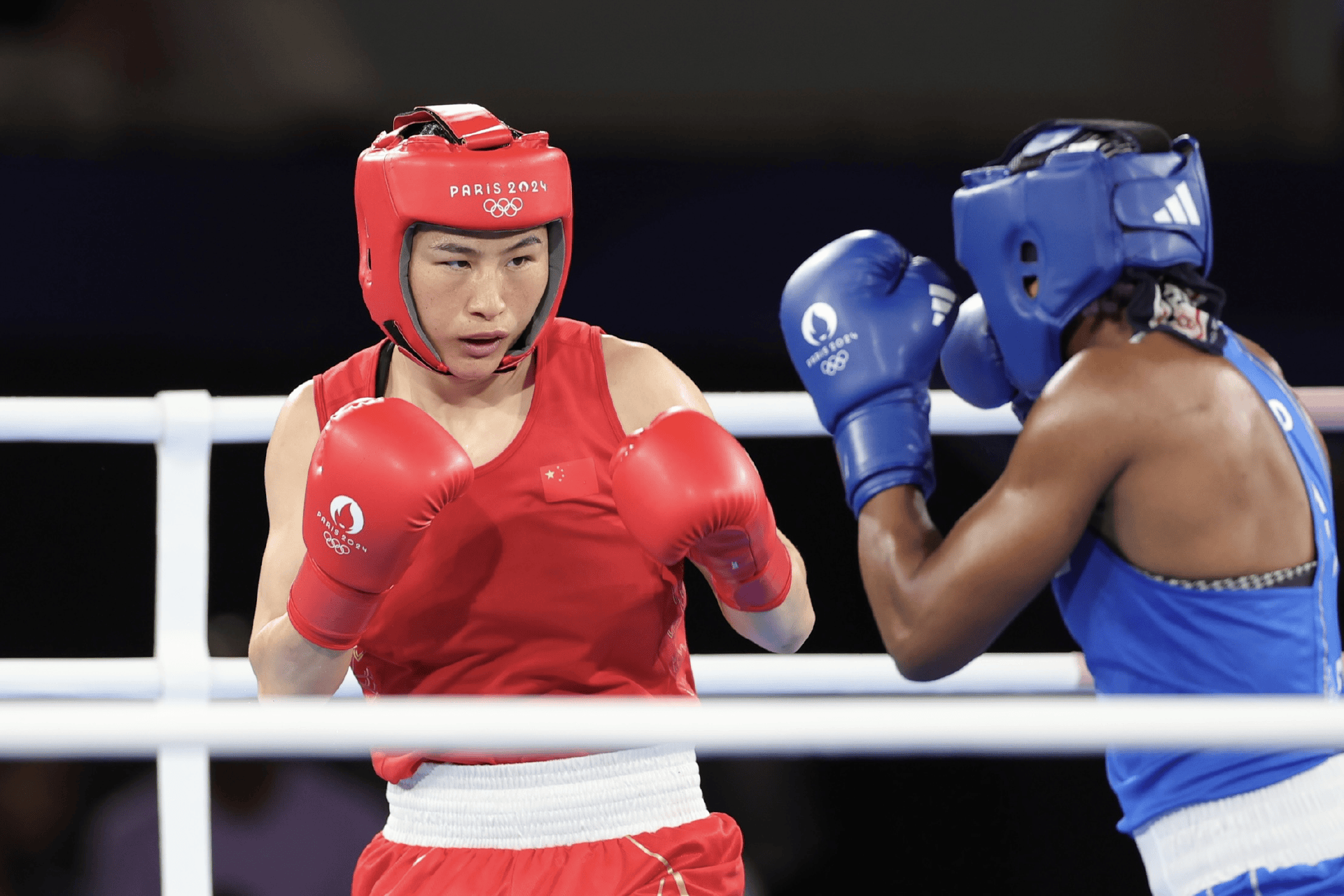 国家代表重拳出击,夺取冠军