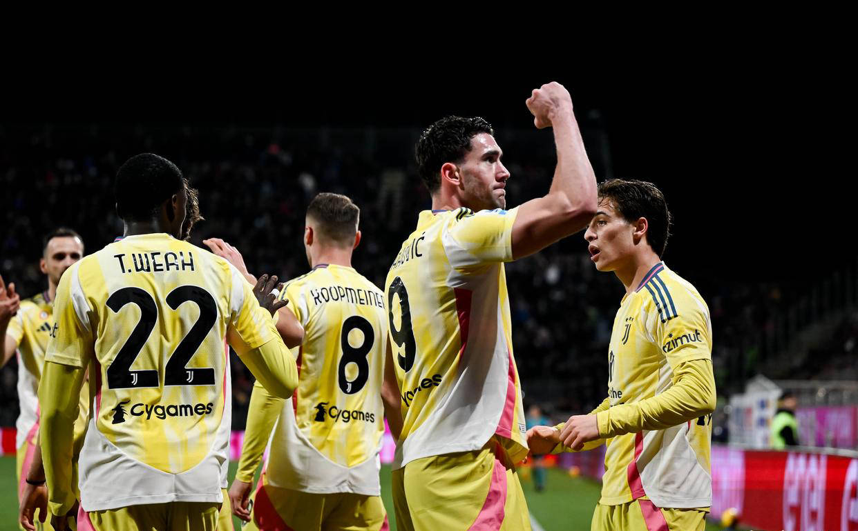 尤文图斯与波尔图的胜负之争 尤文图斯与波尔图的胜负之争