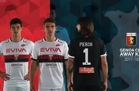 三亿体育体育官网app-热那亚主席：重建球队需要新的方向