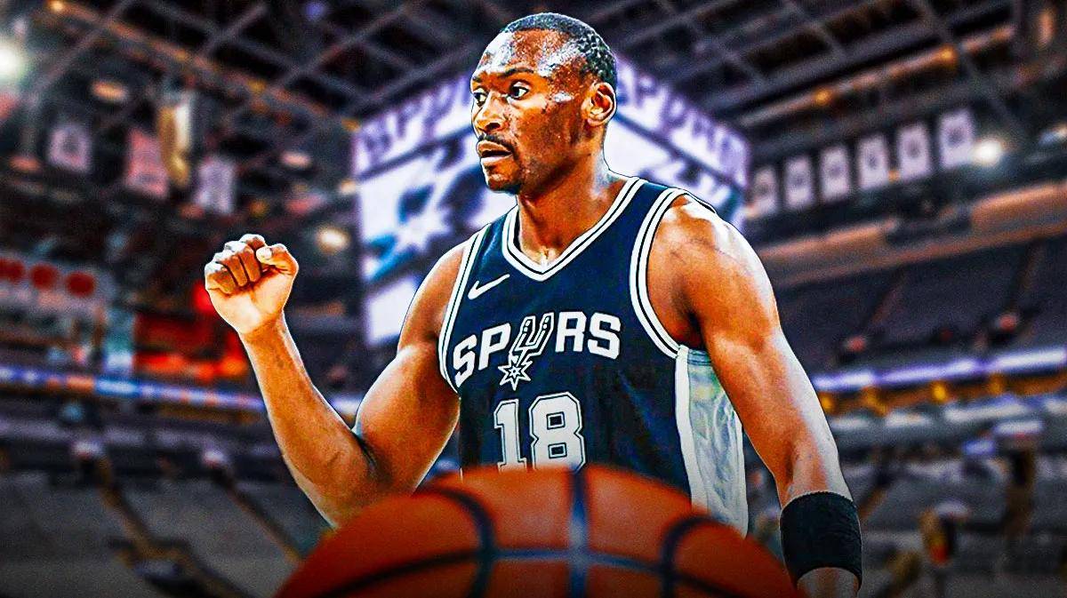 马刺老将发威，球队新赛季表现超乎预期的简单介绍