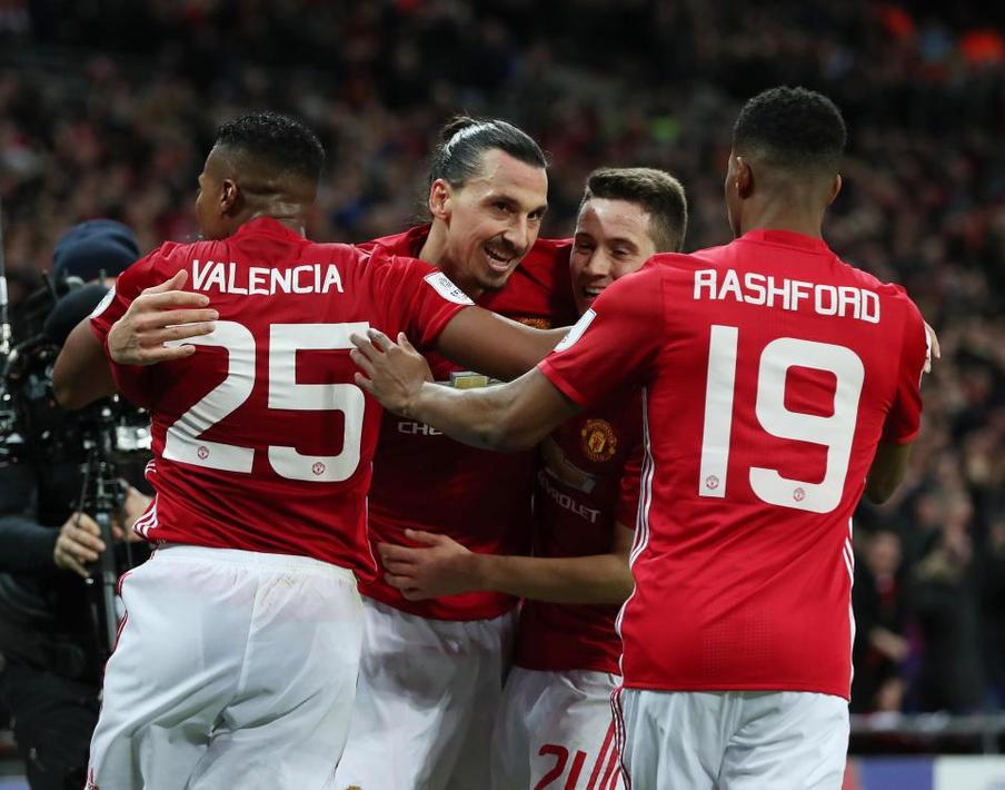 曼联官方宣布与伊布合同解约 曼联官方宣布与伊布合同解约