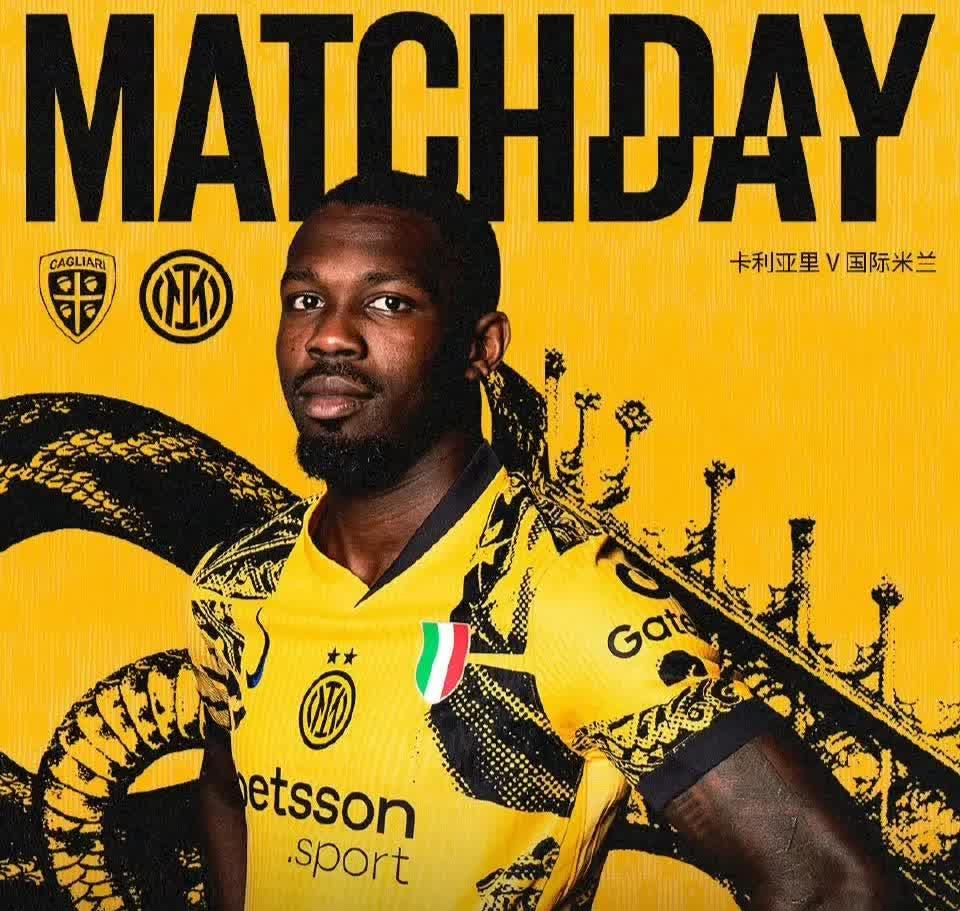 意甲积分榜更新！国米反超尤文夺冠赔率升至第一