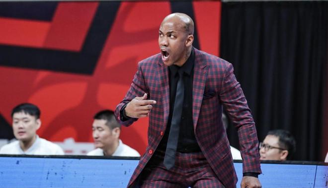 马布里成为CBA俱乐部老板，将进一步推动中国篮球发展的简单介绍