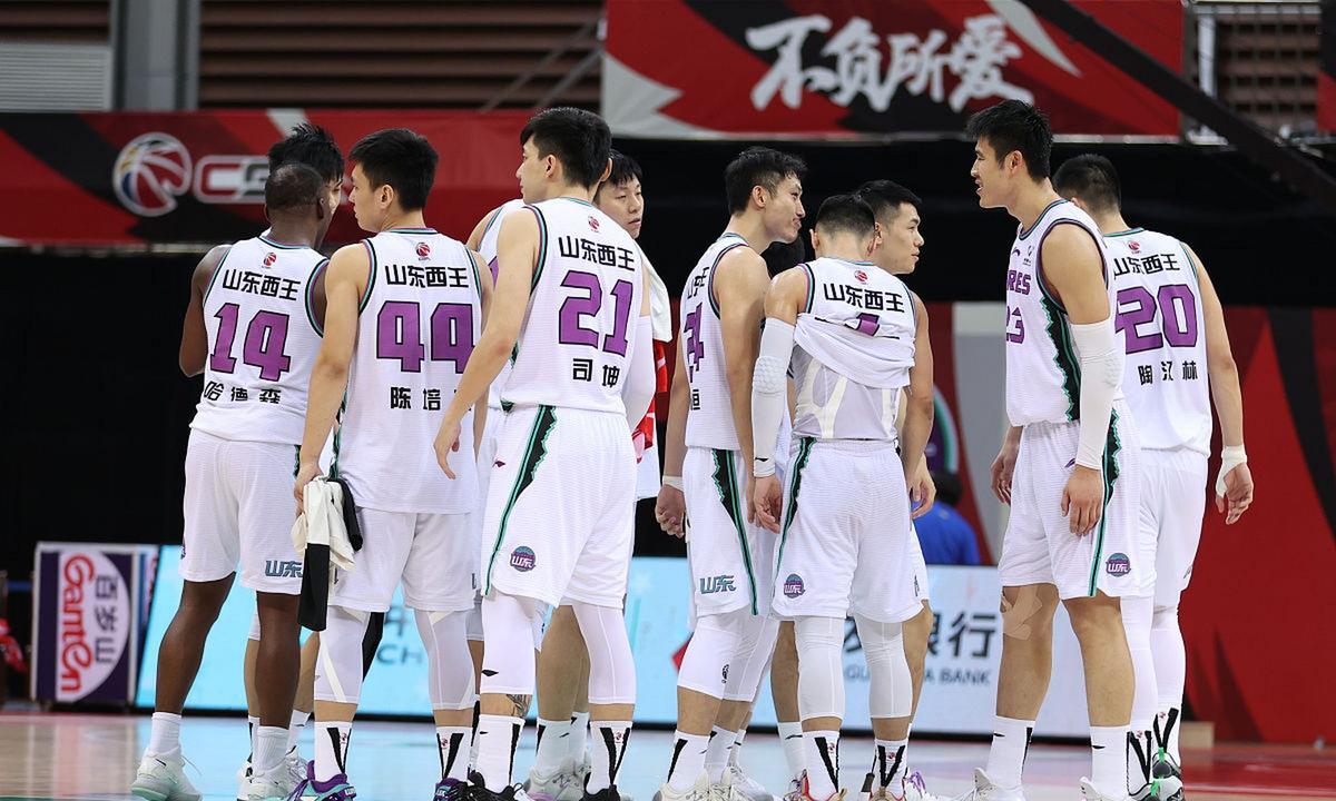 山东高速队齐心协力,夺得重要胜利,稳定CBA排名的简单介绍 山东高速队齐心协力,夺得重要胜利,稳定CBA排名的简单介绍