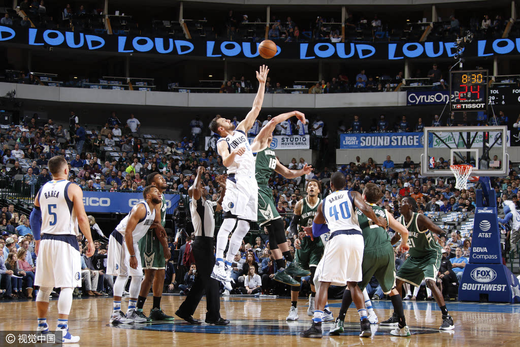 关于小牛不敌雄鹿,遭遇季后赛前挑战脆弱的信息 关于小牛不敌雄鹿,遭遇季后赛前挑战脆弱的信息