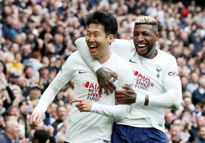 热刺客场击败狼队,继续保持不败 热刺客场击败狼队,继续保持不败