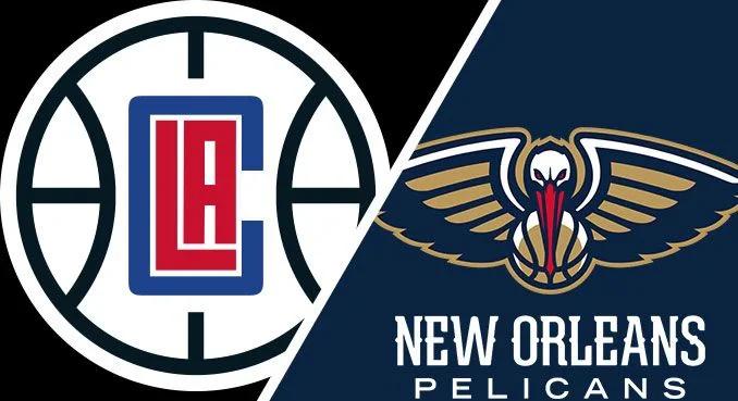 三亿体育体育官方-快船主场大胜鹈鹕，扩大胜场