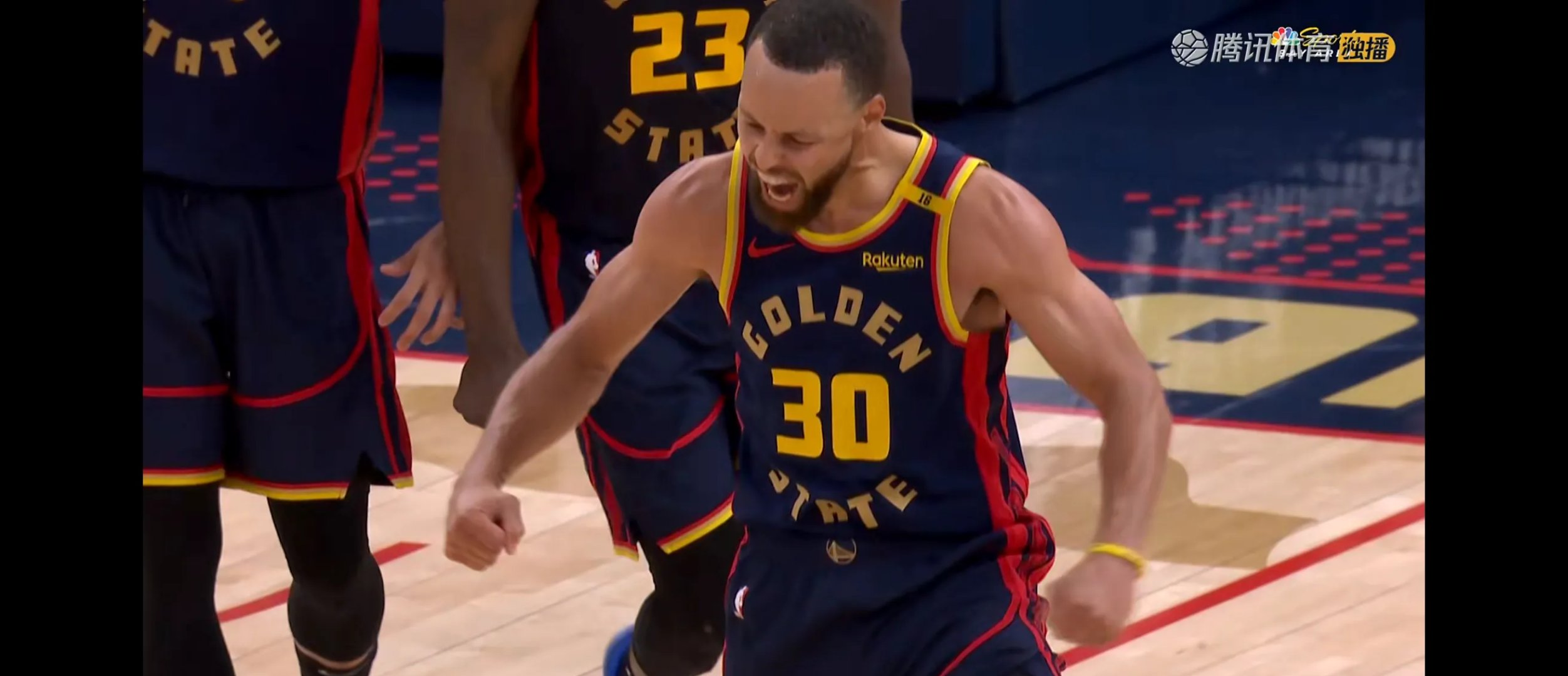 三亿体育体育竞技-勇士遭遇三连败，主场不敌掘金的简单介绍