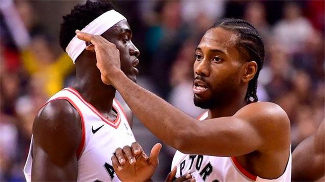 猛龙逆转魔术,方块组织进攻得当的简单介绍 猛龙逆转魔术,方块组织进攻得当的简单介绍