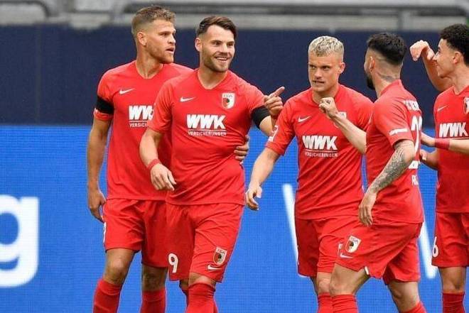 沙尔克遭遇连败,告别欧战梦想渐行渐远的简单介绍 沙尔克遭遇连败,告别欧战梦想渐行渐远的简单介绍