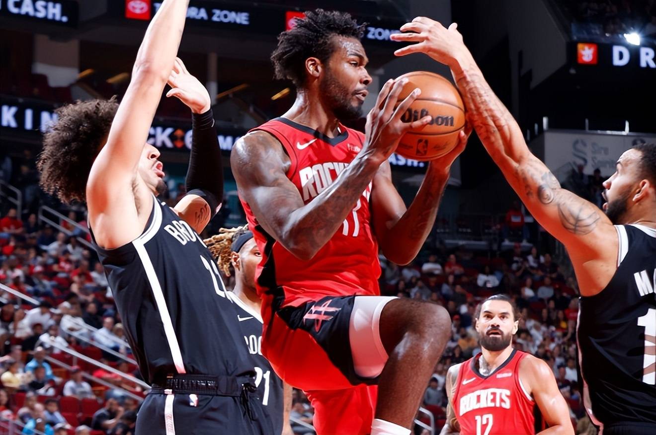 三亿体育体育在线-篮网大胜一仗，球队信心大增的简单介绍