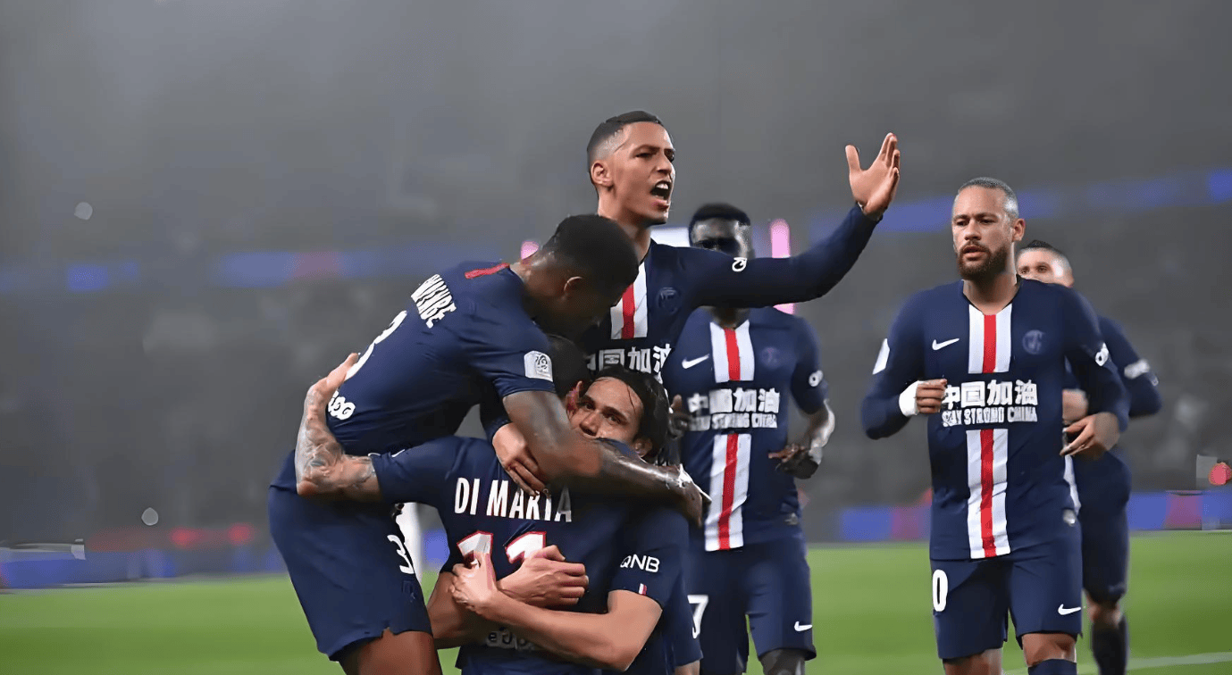 南特队将在主场与巴黎圣日耳曼队交锋